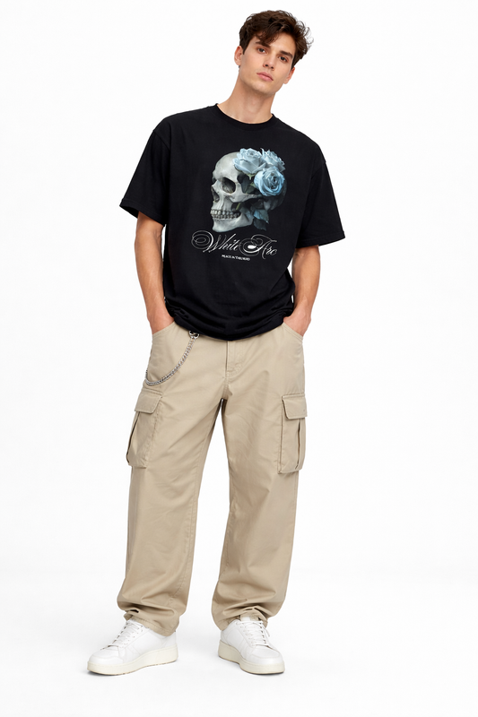 Unisex Oversized Standard T-Shirt